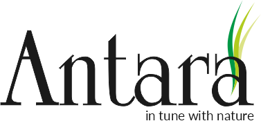 antara logo